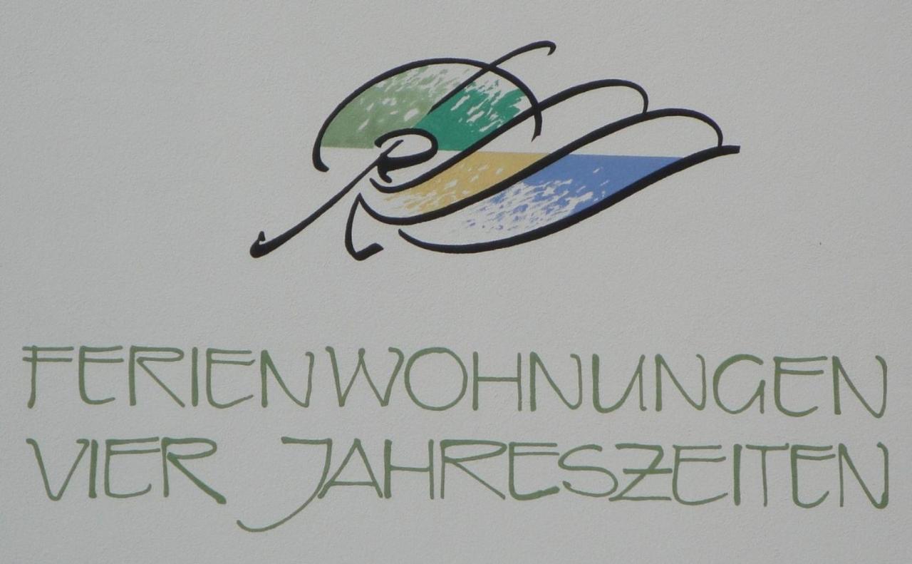 Ferienwohnungen Vier Jahreszeiten Längenfeld Exterior foto